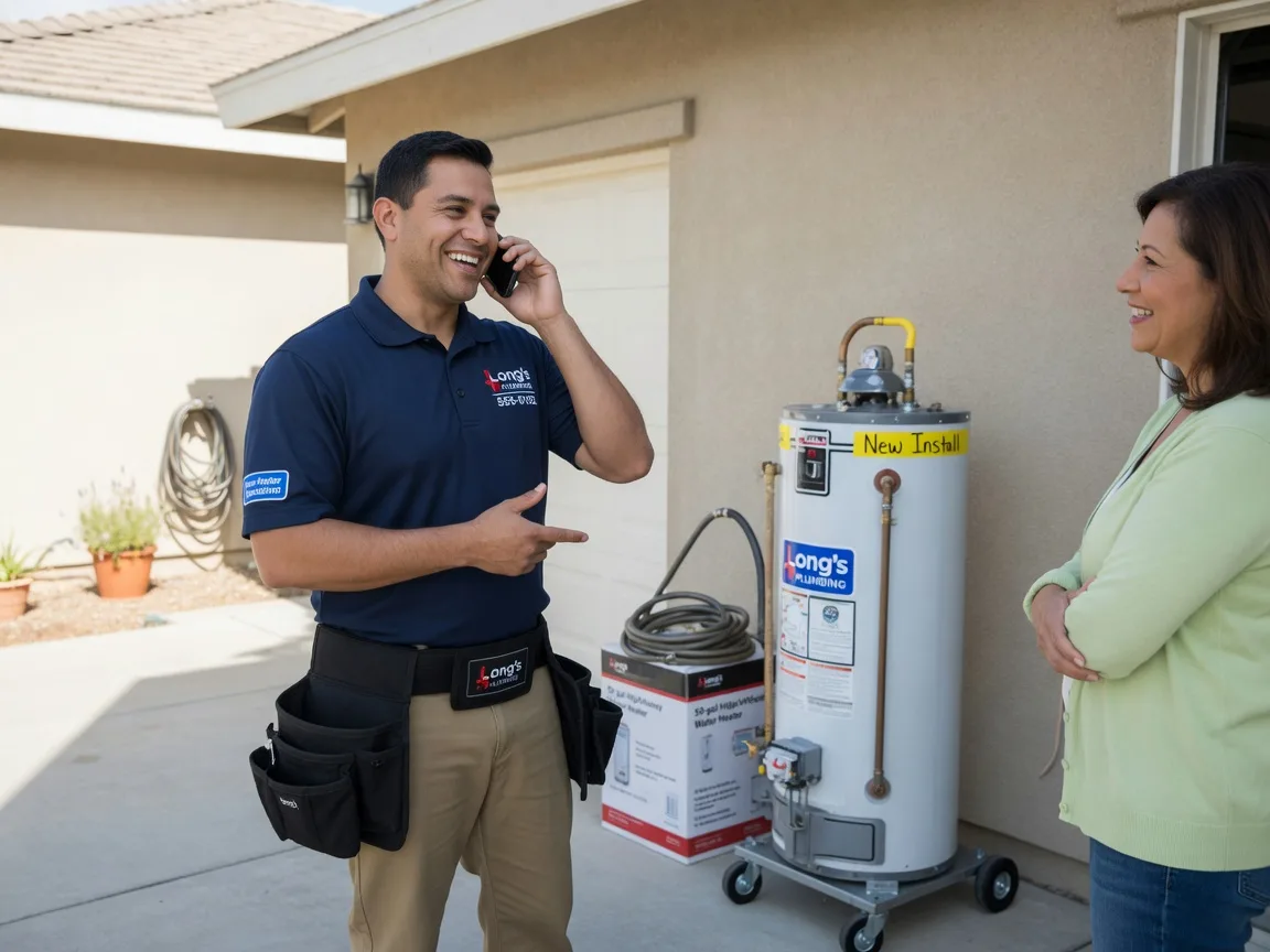 Leak Detection Guernsey, WY FAQs